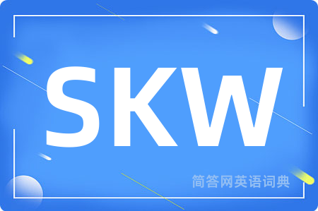 SKW