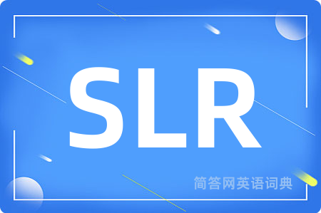 SLR