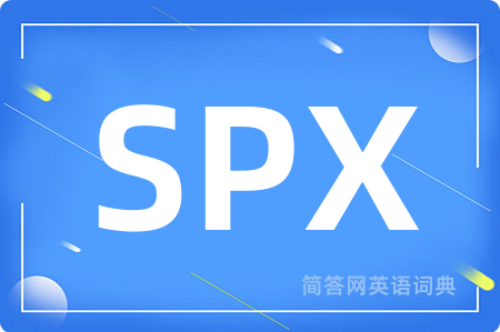 SPX