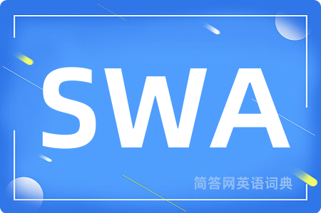 SWA