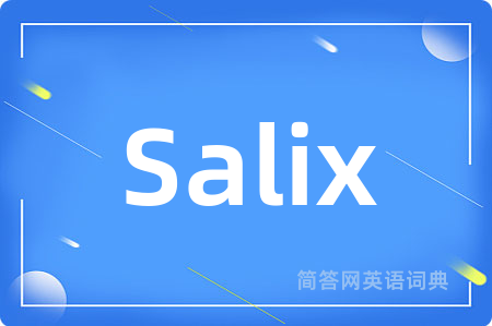 Salix