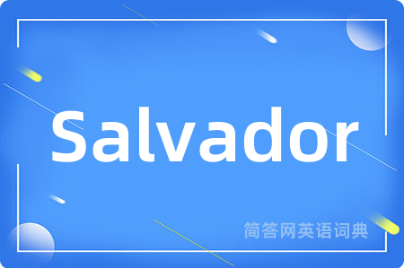 Salvador
