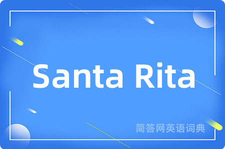 Santa Rita