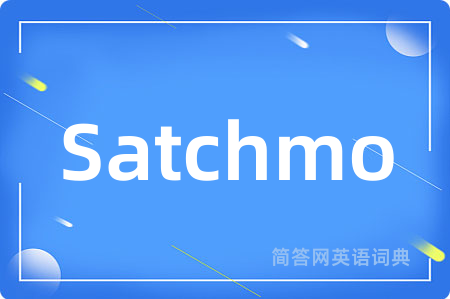 Satchmo