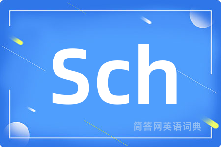 Sch