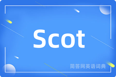 Scot