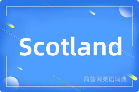 Scotland