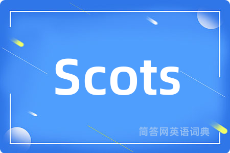 Scots