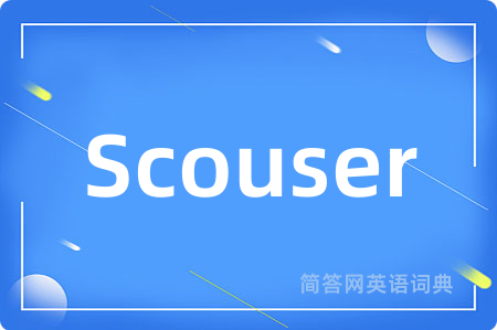 Scouser