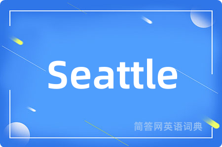 Seattle