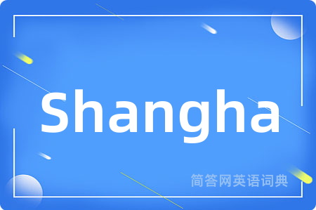 Shangha