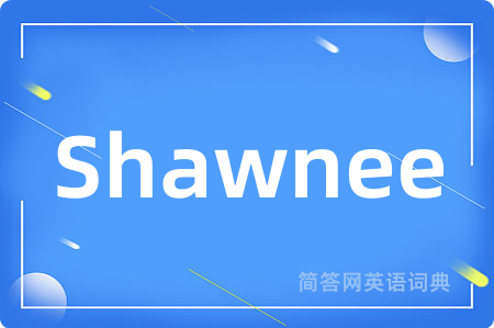 Shawnee