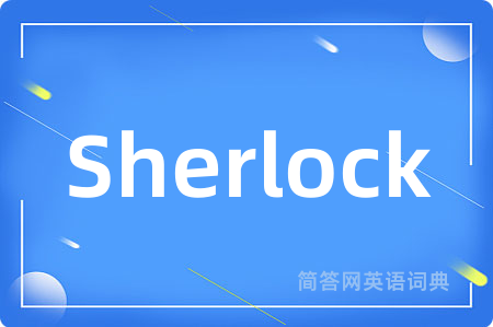 Sherlock