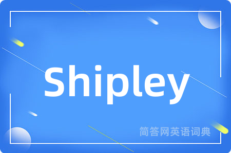 Shipley