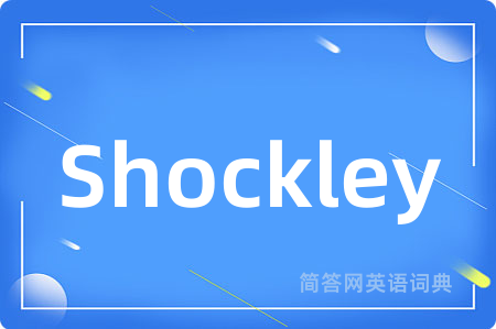 Shockley