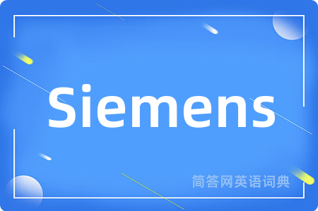 Siemens