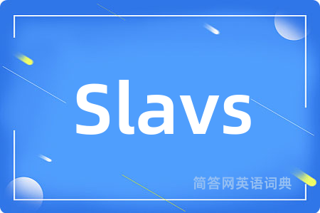 Slavs