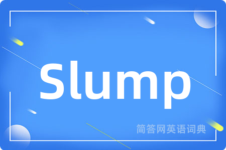 Slump