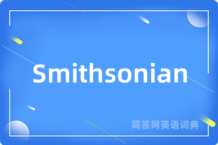 Smithsonian