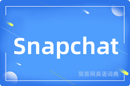 Snapchat