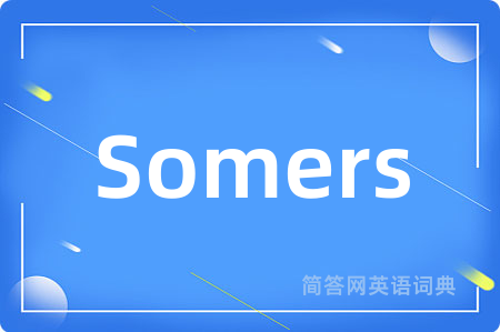 Somers