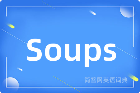 Soups