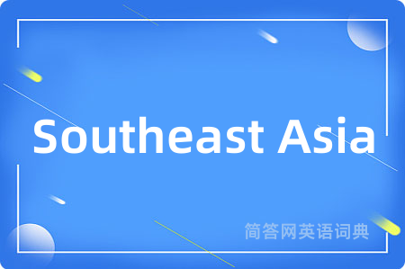 Southeast Asia