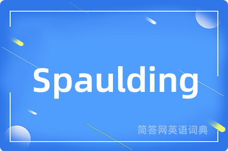 Spaulding