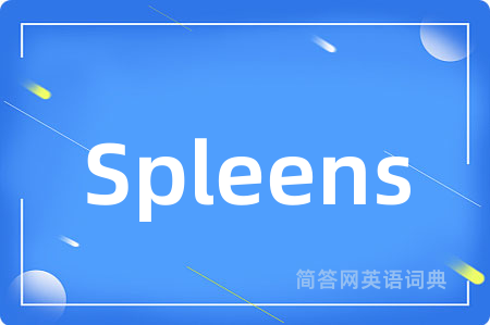 Spleens