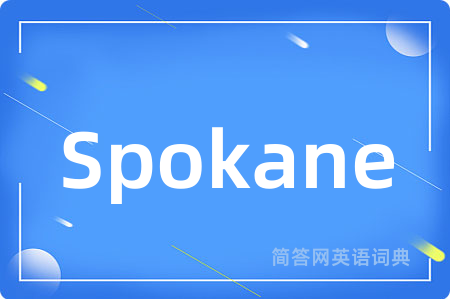 Spokane