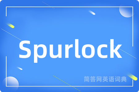 Spurlock