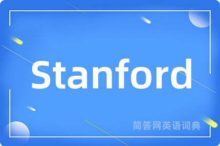 Stanford