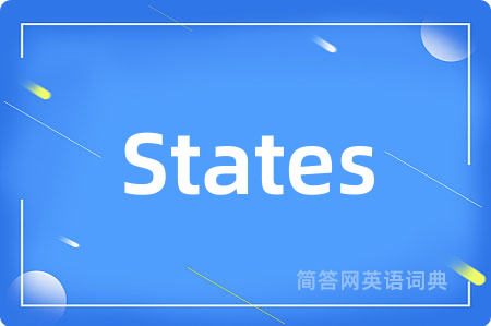 States