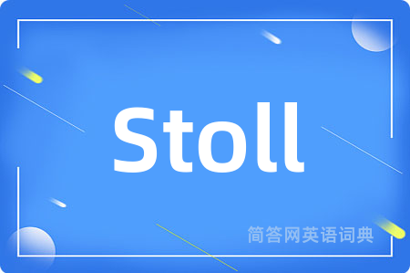 Stoll