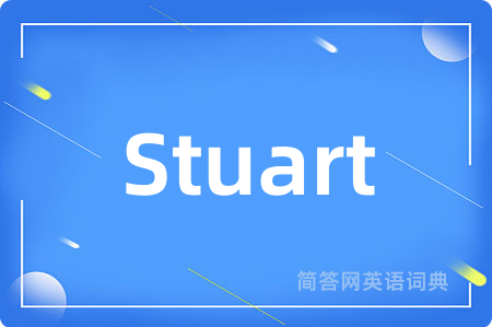 Stuart