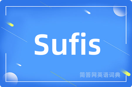 Sufis