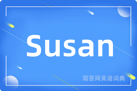 Susan