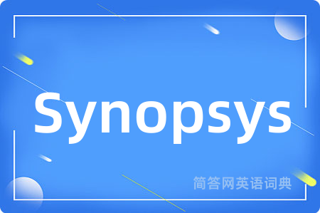 Synopsys