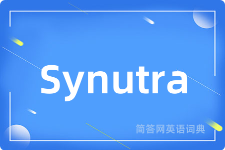 Synutra