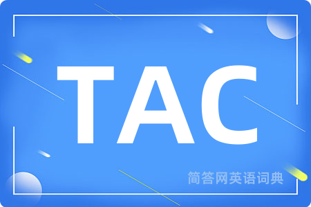 TAC