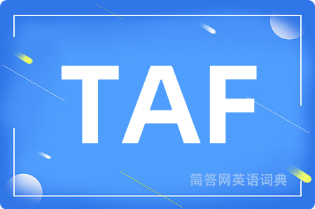 TAF