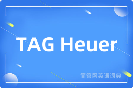 TAG Heuer
