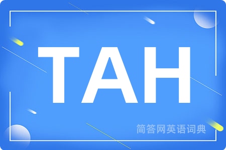 TAH
