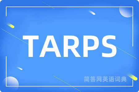 TARPS