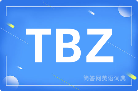 TBZ