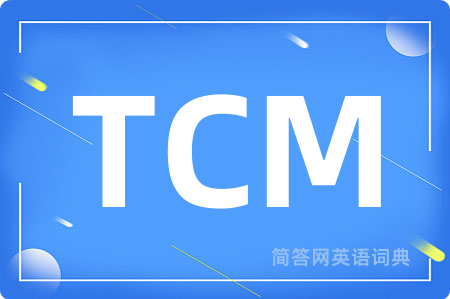 TCM