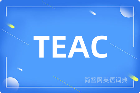 TEAC