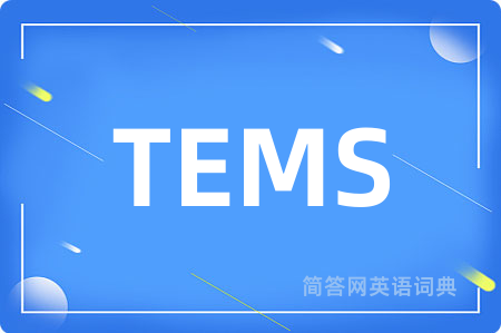 TEMS
