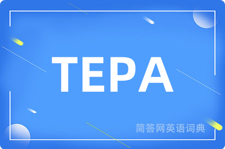 TEPA