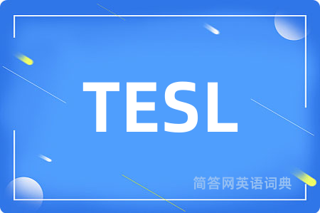 TESL